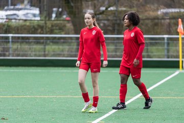 Bild 417 - wBJ VfL Pinneberg - Eimsbuettler TV2 : Ergebnis: 3:5
